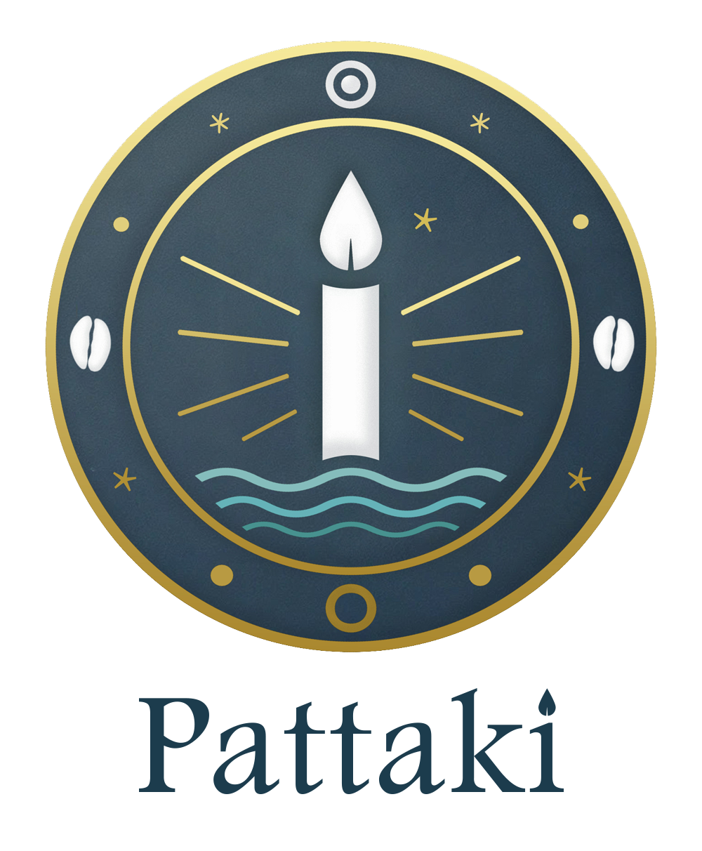 Pattakí Logo